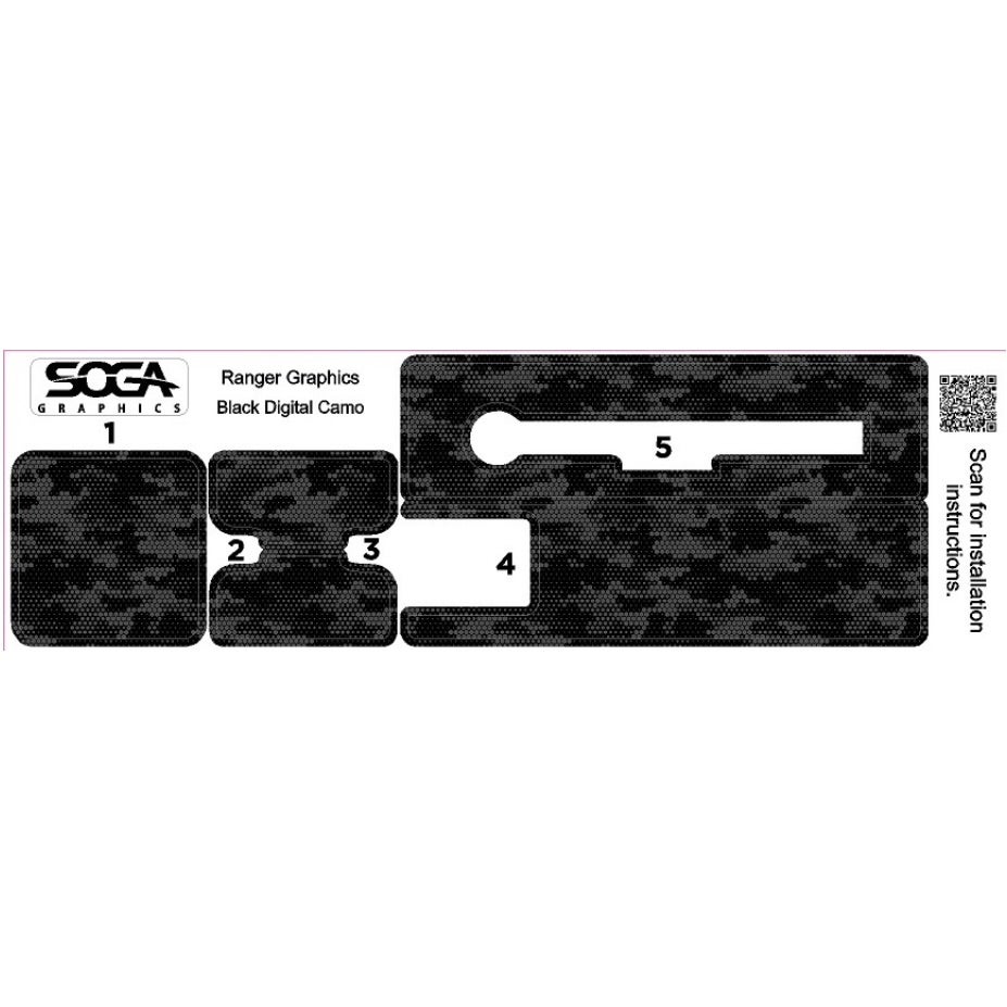 Turtlebox Ranger Parts Turtlebox Ranger Skins | Location & Hours