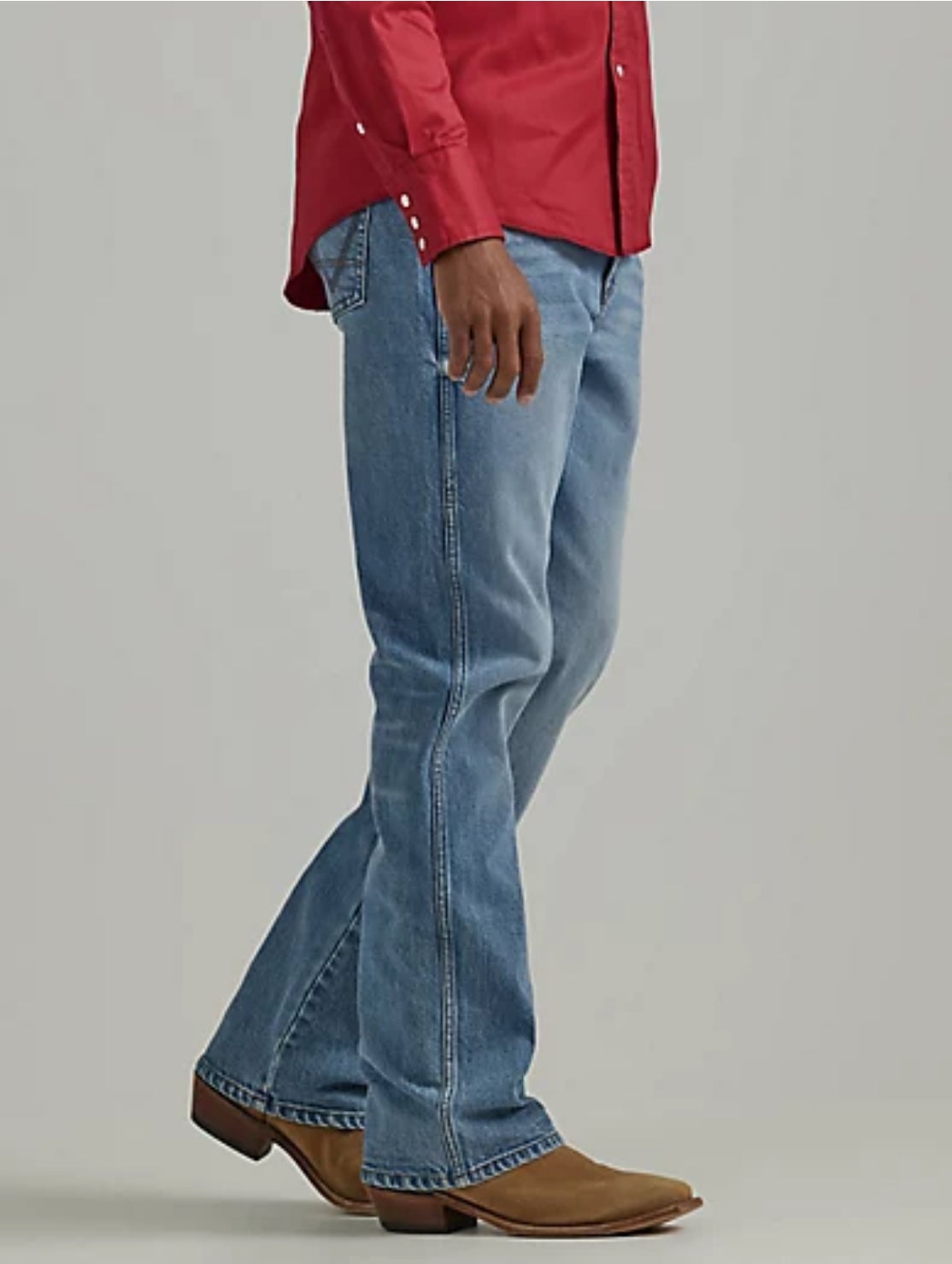 Wrangler retro relaxed fit 2025